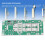 70W Short Wave SSB Linear Power Amp Kit for 13.8V Transceivers 4