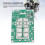 70W Short Wave SSB Linear Power Amp Kit for 13.8V Transceivers 3