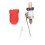 Ceramic Hotend Kit for K1 & K1 Maximum, 320C, 0.4mm Nozzle 2