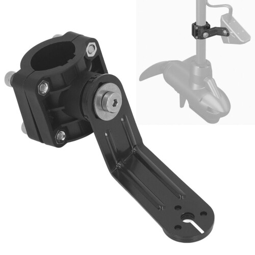 Robust givarfäste för Panoptix Livescope LVS32
