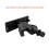 Support de sondeur 360 pour Garmin GPSMAP et Striker, en nylon léger 2