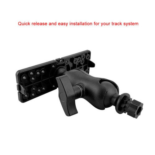 Support de sondeur 360 pour Garmin GPSMAP et Striker, en nylon léger 1
