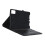 Wireless Bluetooth Keyboard Case for Redmi Pad SE 11in 2023, Black 1
