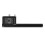 Support d'objectif sécurisé pour objectifs RF600mm/RF800mm compatible Arca-Swiss 2