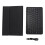 Wireless Bluetooth Keyboard Case for Redmi Pad SE 11in 2023, Black 2