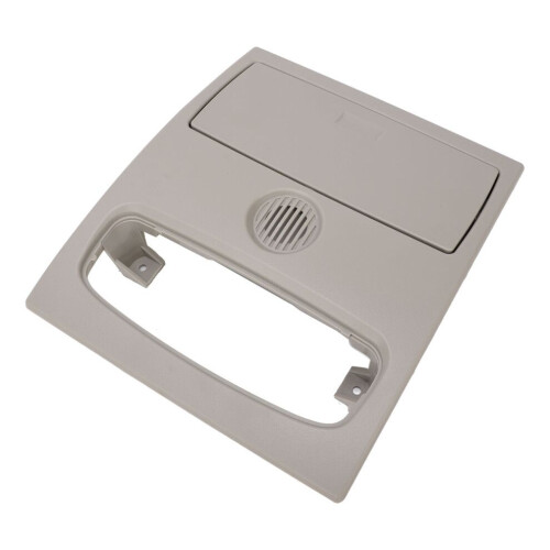 Cache de lampe de lecture de toit pour Ranger Everest BT50 2012-2019