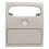 Cache de lampe de lecture de toit pour Ranger Everest BT50 2012-2019 2