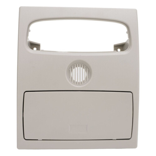 Cache de lampe de lecture de toit pour Ranger Everest BT50 2012-2019 1