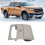 Cache de lampe de lecture de toit pour Ranger Everest BT50 2012-2019 3