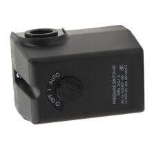 240V 15A drukschakelaar voor luchtcompressor 12 kg met enkele poort 1/4 inch NPT