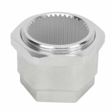 Kit de abrazaderas para pernos y tuercas de bloqueo de eje de alta resistencia para TRX450ER R