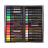 24 Pcs Oil Pastel Fluorescent Metallic Mixing 4