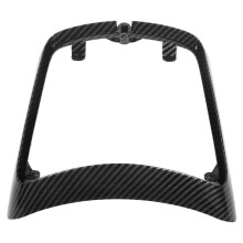 Achterlichtafdekking voor motorfiets VESPA GTS GTV 250/300 ABS Carbon Style