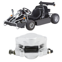 Hochleistungs-Hinterradbremssattel für Quads mit 125–250 cm³ Hubraum