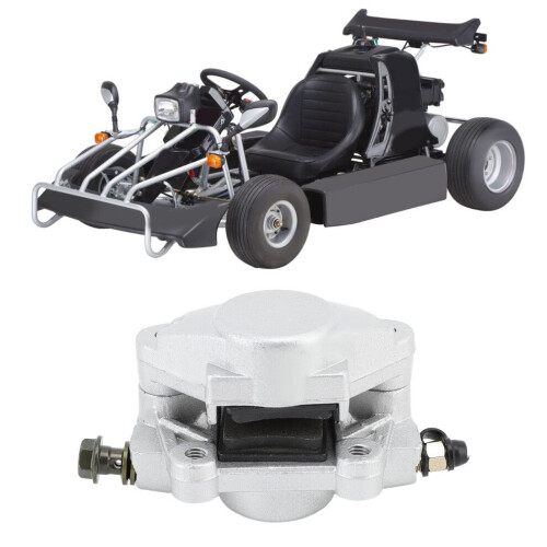 Étrier de frein arrière haute performance pour quads 125CC-250CC