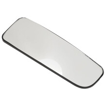 Nedre backspegelglas för TITAN 2004-2015, utbyte av högupplöst sidospegel