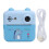 1000mAh Compacte 48MP Camera 2.4 2