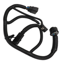 Faisceau de câblage pour attelage de remorque à 7 broches pour Mark 2006-2008, 13A576BA