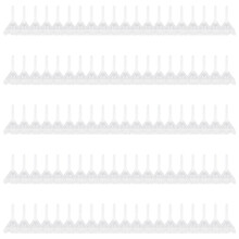 100Pcs Spiraling Ceramic Tile Leveling System-2.0 spira l base