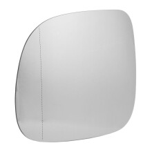 Außenspiegelglas für Transporter 2015-2023, klar, UV-Schutz, links