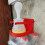 First Aid Equipment Wall Mount Bracket Hold To Prevent Fall High 5