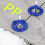 100Pcs Spiraling Ceramic Tile Leveling System-2.0 spira l base 7