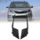 Front & Side Windshield Wiper Cowl Cover Panel for Sienna XL30 1