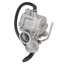 Vervangende PZ16 pitbike carburateur 20 mm voor 50cc-110cc offroadmodellen