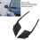 Front & Side Windshield Wiper Cowl Cover Panel for Sienna XL30 4