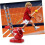 Cricket Bowling Machine For Kids, Automatic Batting Practice Equipment, Youth Training And Skill Development 5