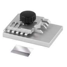 Model Crafting Tool Photo Etching Parts Bender for Frequent