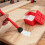 Easy to Clean Silicone Glues Storage Container-tool set 6