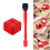 Easy to Clean Silicone Glues Storage Container-tool set 2