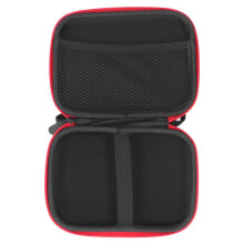 Multifunktionale Nylon-Tasche für Handheld-Spielkonsolen RG405V, kompakt und robust