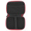 Multi-Functional Nylon Handheld Game Console Case for RG405V, Compact & Durable 1