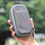 Shockproof Hard Shell Action Camera Case for X4, Portable Storage Bag 4