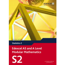 Edexcel AS and A Level Modular Mathematics - Statistics 2