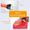 Easy to Clean Silicone Glues Storage Container-tool set 4
