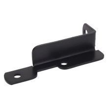Support de câble d'accélérateur en métal pour LS1 et Lokar, installation facile