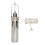 Oil Sampling Device Features Leak-500ml stainless stee 1