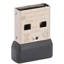 Receptor USB compacto de repuesto para mouse K860 Mini de 3 teclas, fácil de usar