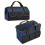 Efficient Tool Bag Featuring Large Storage Space 14-Blue 3