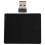 Receptor USB compacto de repuesto para mouse K860 Mini de 3 teclas, fácil de usar 2
