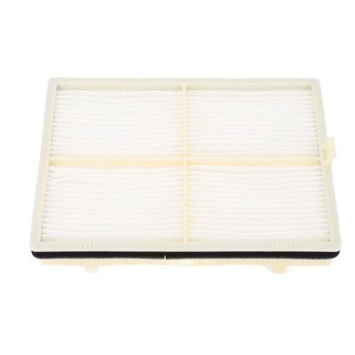 Hoogefficiënt ABS-cabinefilter voor SH-6 graafmachine, lange levensduur. 1