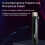 Préampli micro XLR à faible bruit pour microphones dynamiques - Plug & Play 1