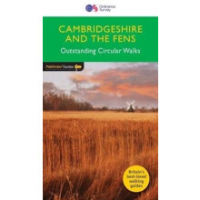 CAMBRIDGESHIRE & THE FENS
