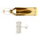 Compacts Fluid Sampler for Field Sampling in-300ML copper 1