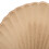 4Stk Shell Schmuck Tablett Holz Ringhalter Für Halskette Organizer 8
