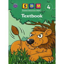 Scottish Heinemann Maths 4 Textbook Easy Order Pack Other Book