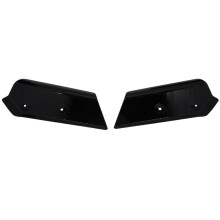 Protège-mains de moto pour MT-09/SP 2024, protection de pare-brise en ABS
